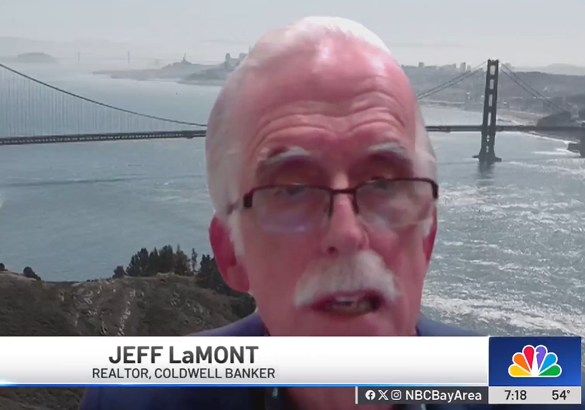 Jeff Lamont NBC Bay Area